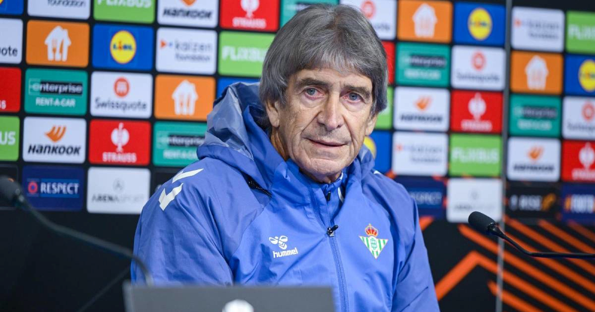 Trener Betisa: Želimo popraviti dojam koji smo zadnji puta ostavili protiv Dinama