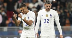 Francuska u ogromnom problemu u hrvatskoj skupini. Ostala bez dva važna igrača