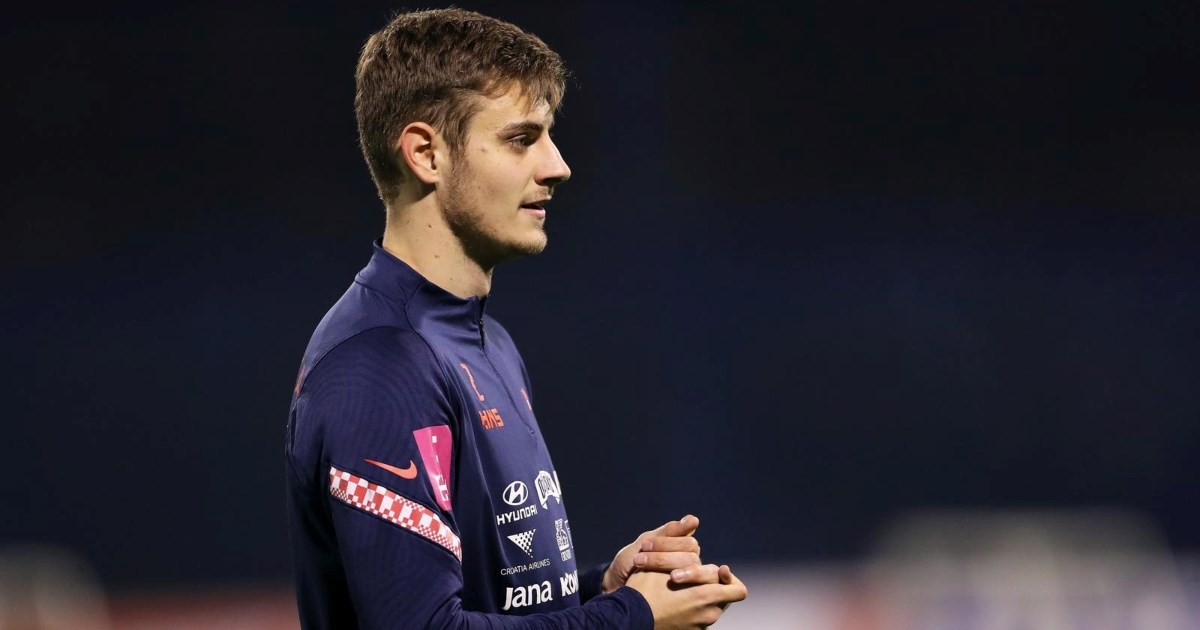 Stanišić: Cijeli život sam autsajder. Juranović? Konkurencija smo, ali i dobri kolege