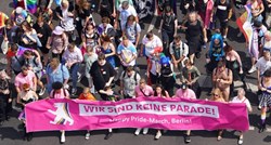 U Njemačkoj ubijen trans mladić, napao ga muškarac na Prideu