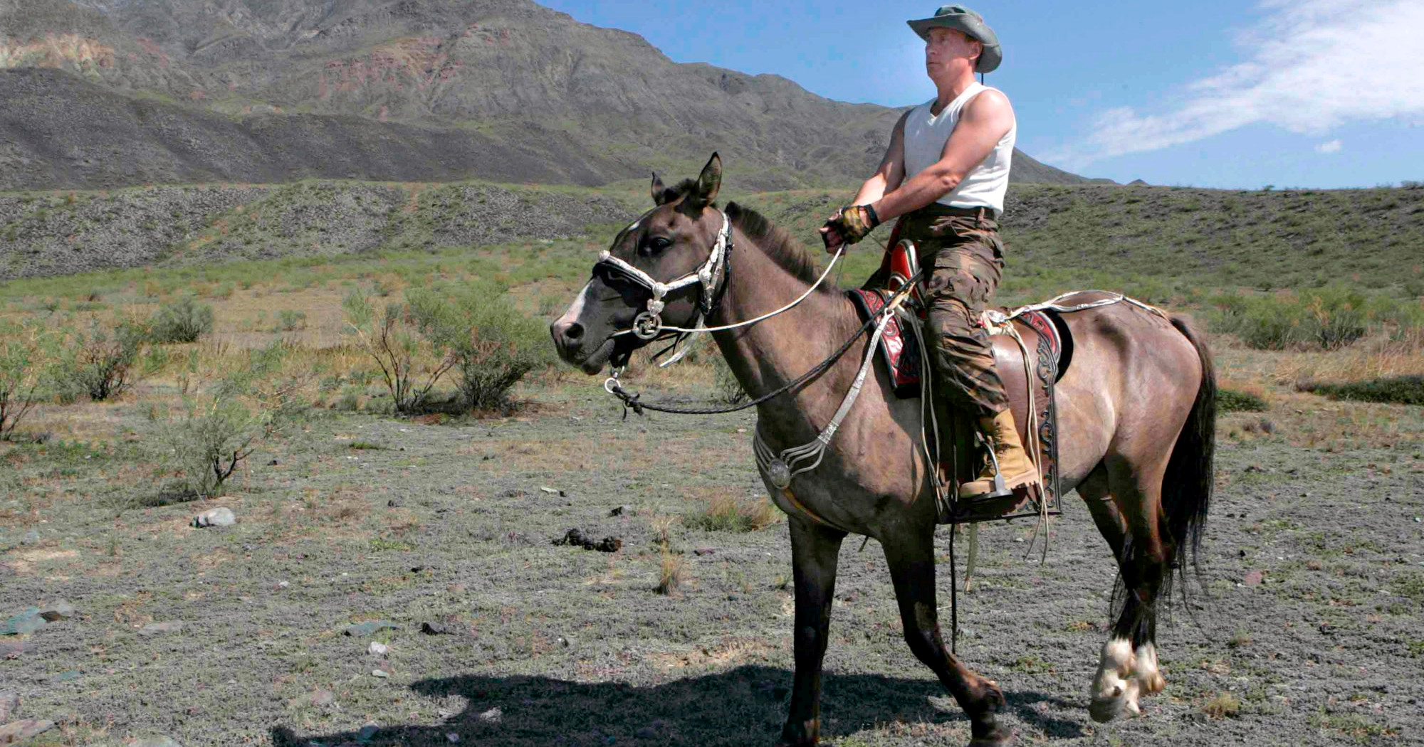 Putin želi doživjeti 150 godina. Je li to uopće moguće?