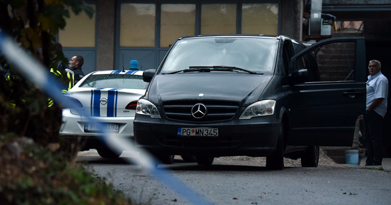 Crna Gora protjerala državljanina BiH. Planirao je formirati paradžemat