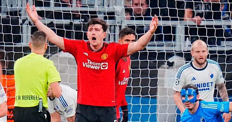 United poražen u ludoj utakmici od sedam golova, četiri kluba osigurala nokaut-fazu