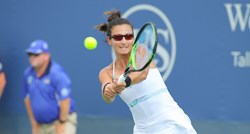 Darija Jurak u parovima osvojila veliki WTA naslov