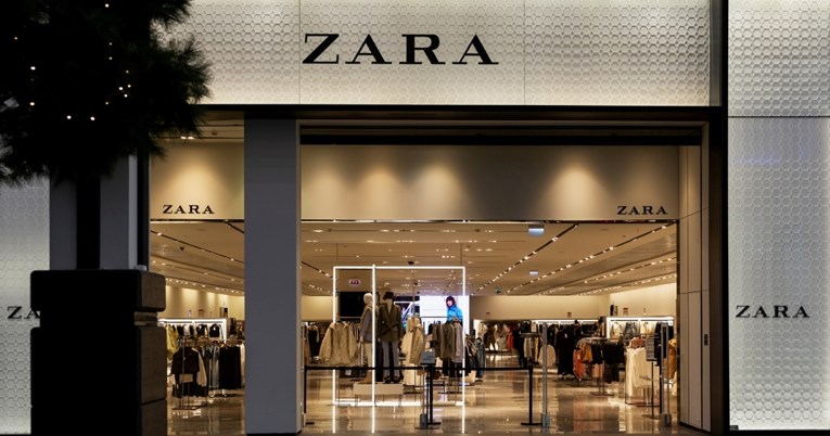 Pola stoljeća Zare: Stiže kampanja s 50 ikonskih modela