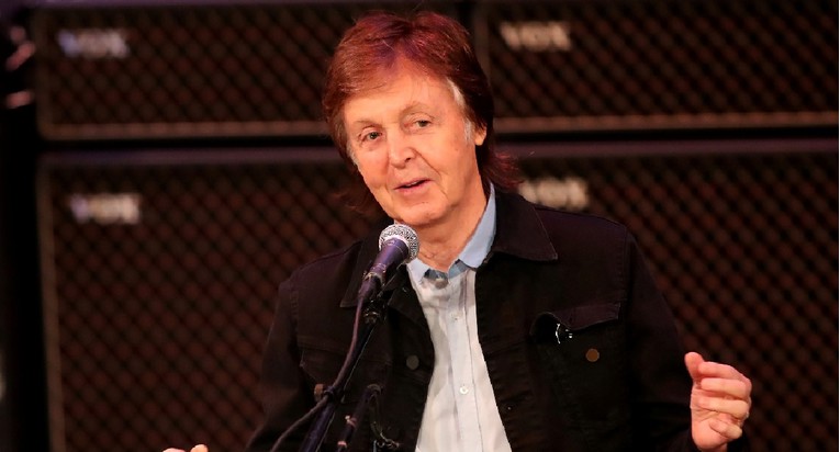 Paul McCartney objavljuje kuharicu s receptima pokojne supruge