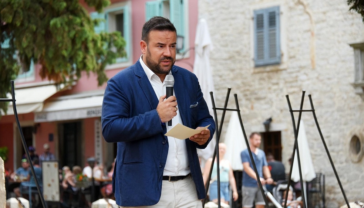 Gradonačelnik o referendumu u Puli: Ovo je početak političkog kraja pulskog Možemo