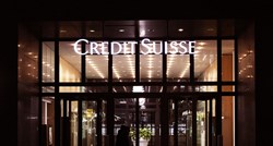 Danas izvanredni sastanak u švicarskoj vladi. Credit Suisse: Depoziti su sigurni