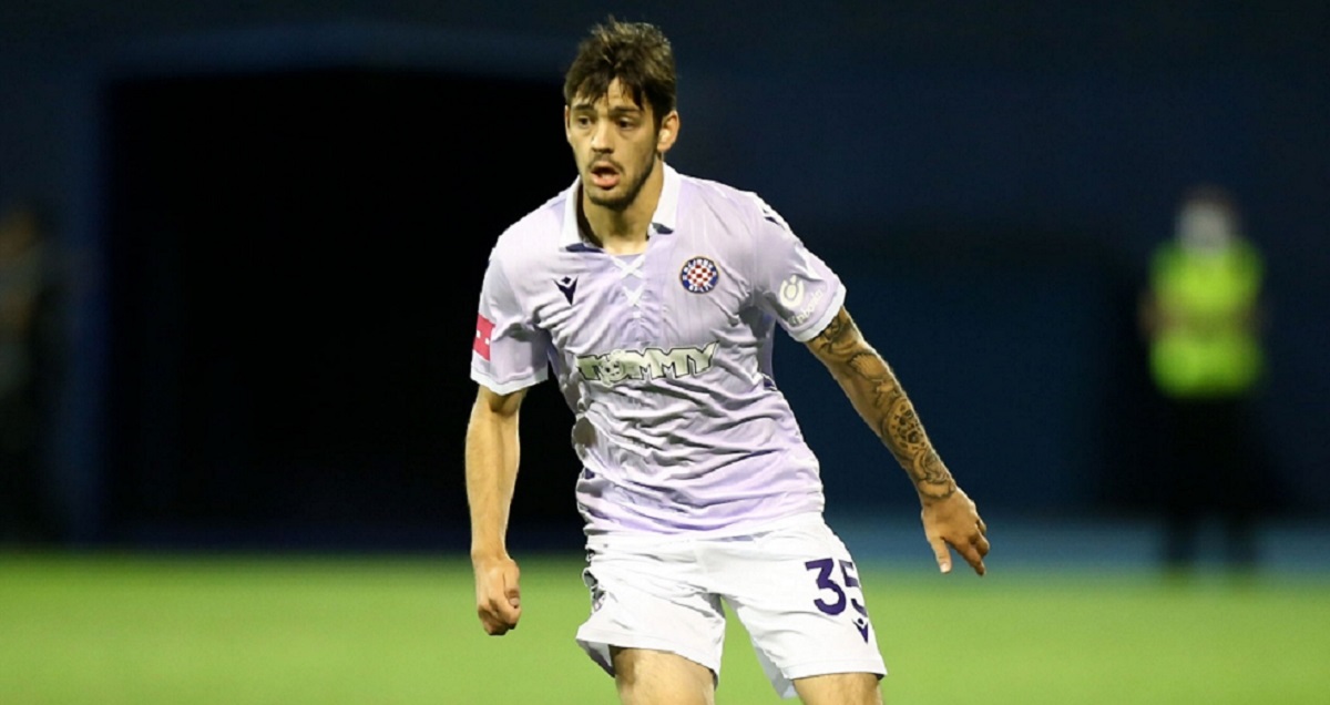 Doznajemo: Celtic je spreman platiti tri milijuna eura za Čolinu. Hajduk želi šest