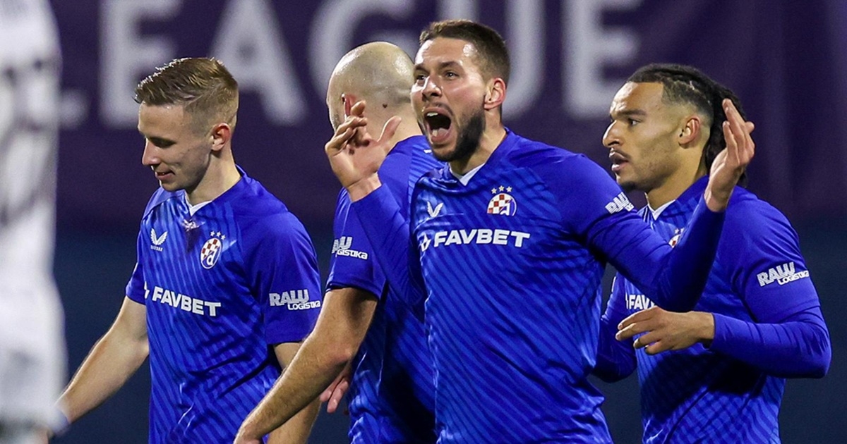 Ovako izgleda tablica zarade u Ligi prvaka nakon play-offa. Evo gdje je Dinamo