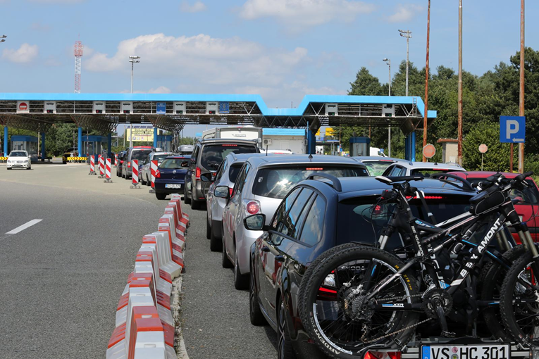 Od sutra kreće puna primjena novih pravila za ulazak u EU
