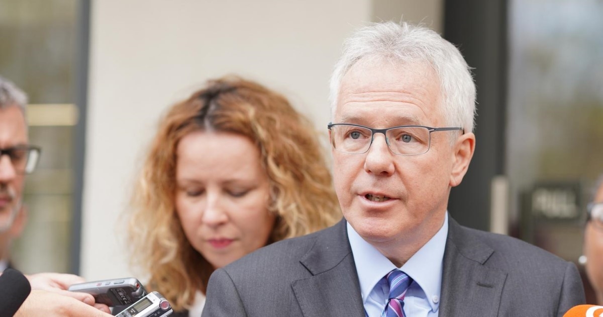 Američki veleposlanik: Političari u BiH građanima donose samo razočaranja
