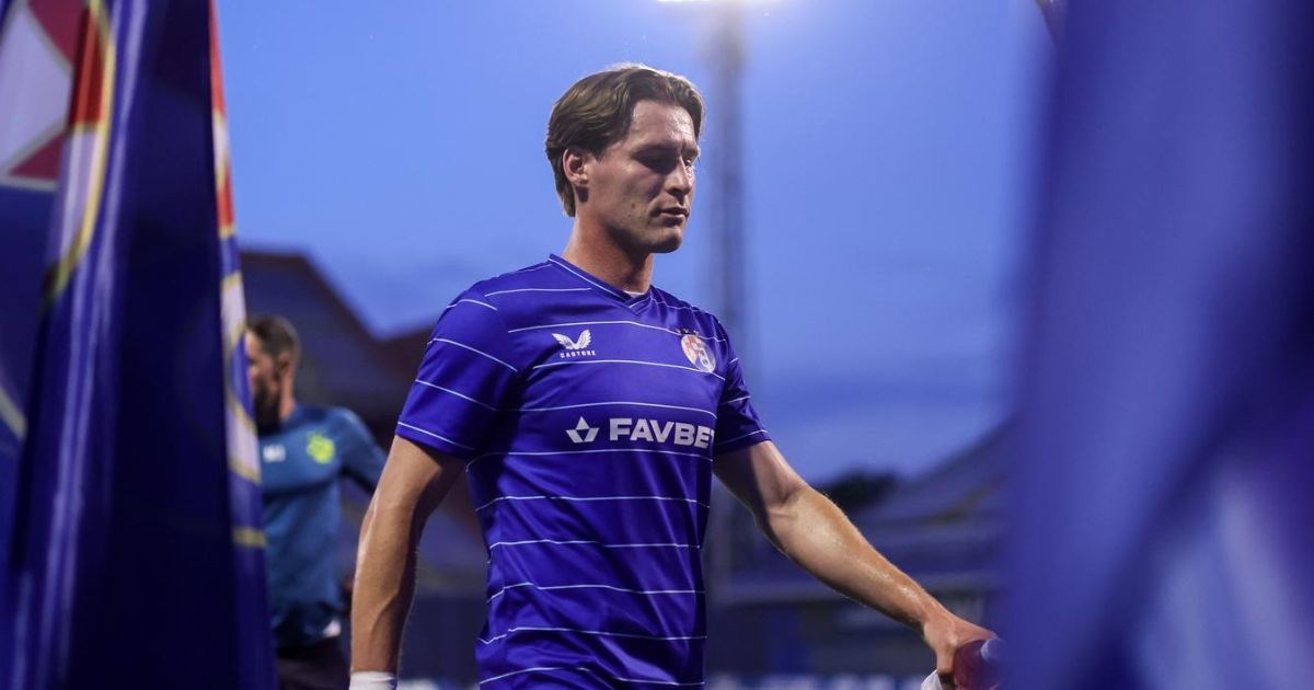 Robert Mudražija, čovjek na pravom mjestu u krivo vrijeme