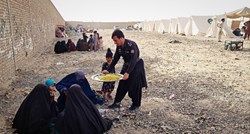 Više od 200.000 afganistanskih izbjeglica protjerano iz Pakistana