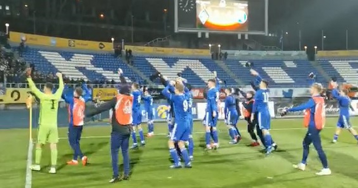Evo koga Dinamovi juniori mogu izvući u osmini finala Lige prvaka