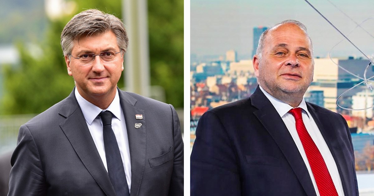 Mučno je gledati kako se HDZ-ovci prave da nemaju veze s uhićenim šefom HRT-a