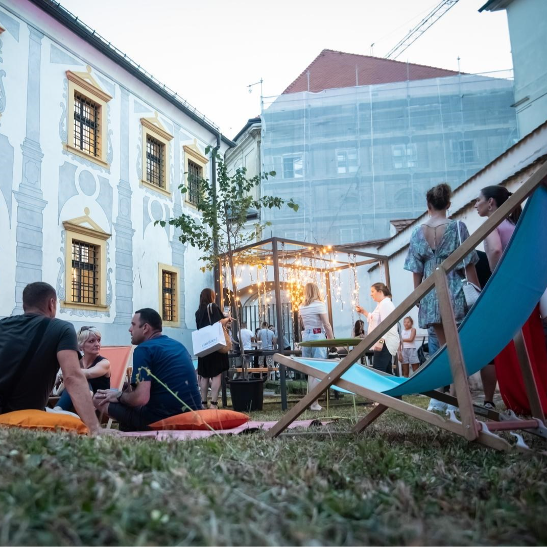 Sada možete zaviriti u skrovita dvorišta u Zagrebu, evo gdje ćete ih pronaći