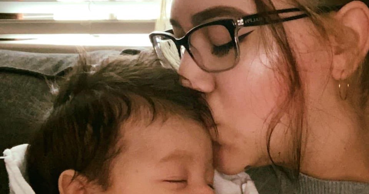 Profesor studentici zabranio dojenje tijekom online nastave, evo kako je odgovorila