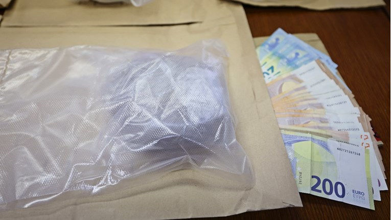 Bjelovarski sudac pritvorio četvoricu dilera droge