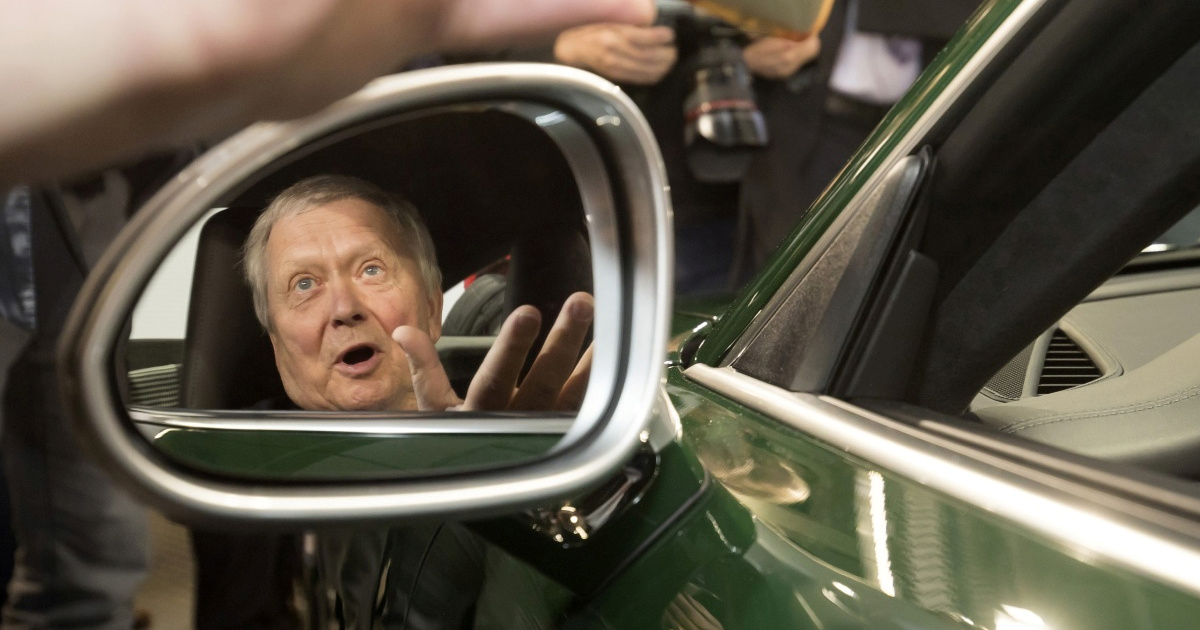 Pobuna u Salzburgu. Milijarder gradi privatni tunel od vile do centra, ljudi bijesni