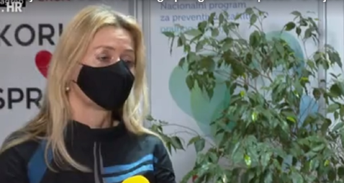 Zamjenica ravnatelja HZJZ-a: Drugo polugodište počinje 18. siječnja u učionicama