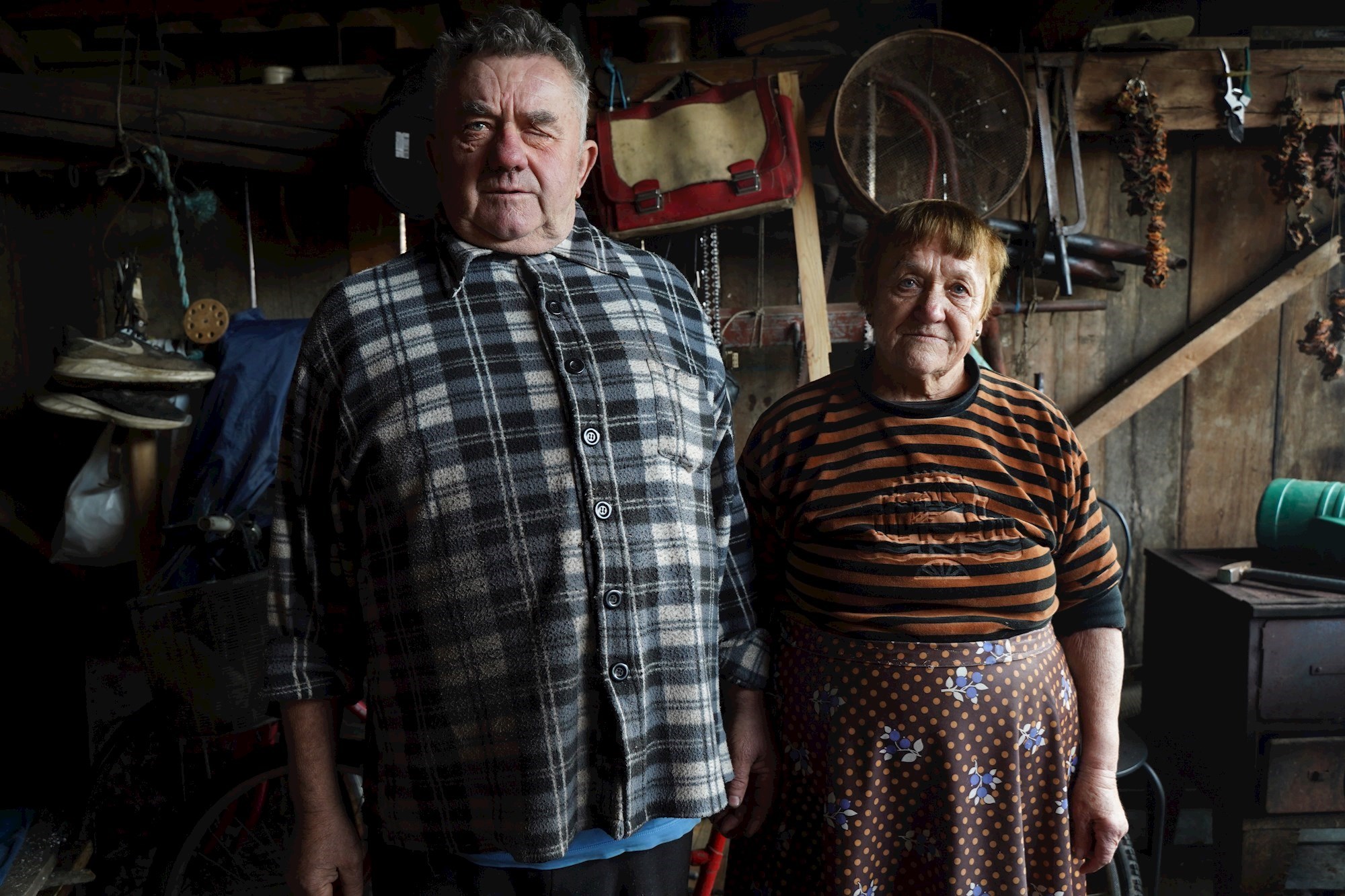 Drugi Božić zaredom ovi ljudi žive u očaju: "Pitala bih vladajuće imaju li srama"