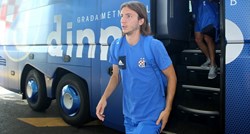 Ivan Šunjić potpisao za bundesligaša. Zasad ništa od novca za Dinamo