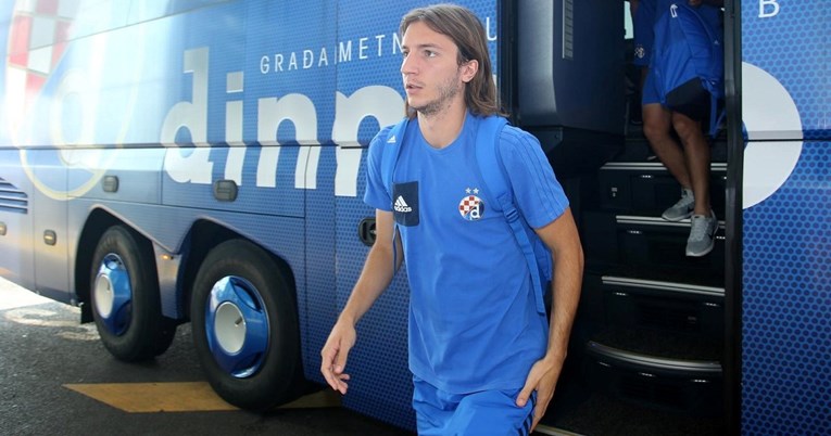 Ivan Šunjić potpisao za bundesligaša. Zasad ništa od novca za Dinamo