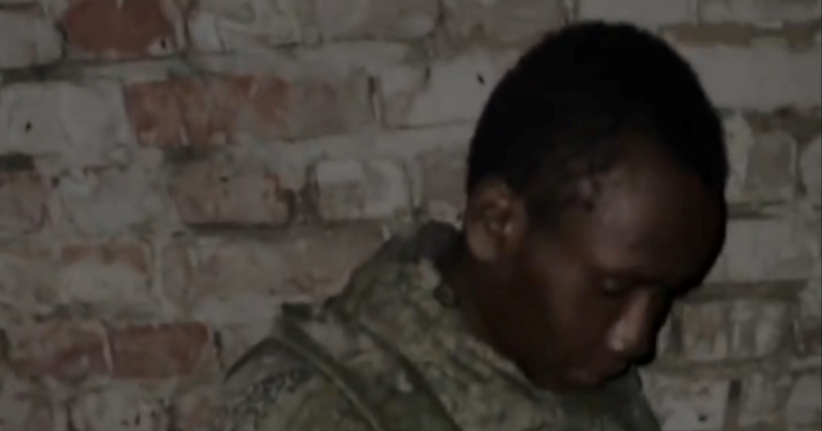 Kijevski veleposlanik: Rusija u Ukrajini koristi Afrikance kao topovsko meso