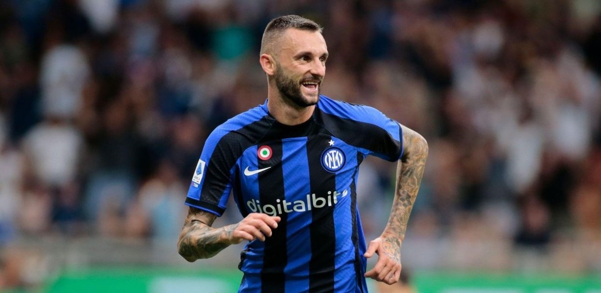 Marcelo Brozović igra prvu utakmicu nakon SP-a u nedjelju protiv Milana
