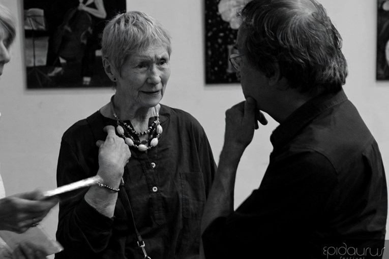 Dubrovnik se oprašta od profesorice, poginula je u teškoj nesreći na zebri