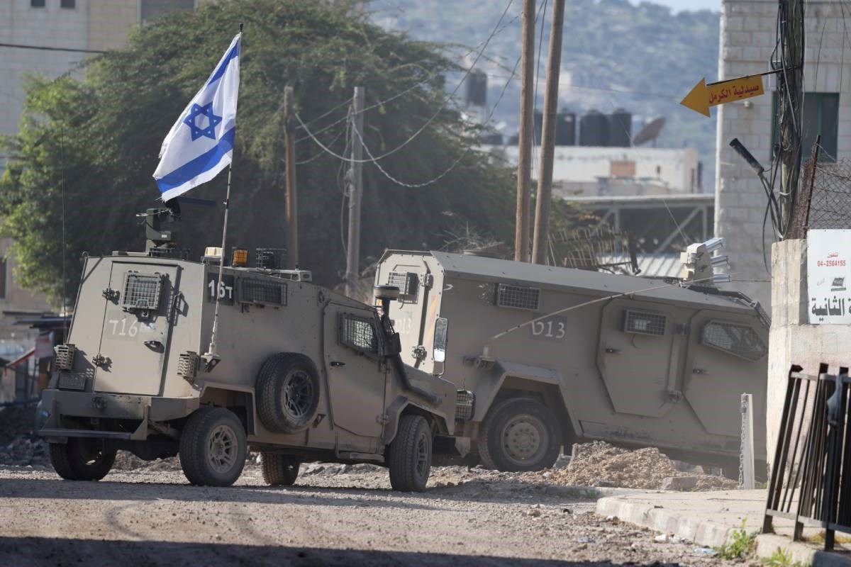 U Pojasu Gaze eksplodirala bomba pod izraelskim vojnim vozilom. Ubijeno 7 vojnika