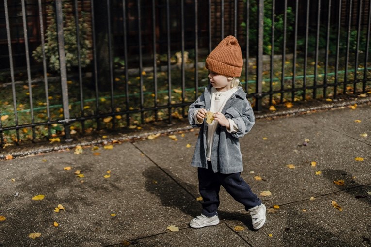 Istraživanje s Harvarda: 6 jednostavnih aktivnosti koje pomažu odgojiti otpornu djecu