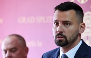 Ivošević: Nadam se da Ustavni sud nema ništa protiv radova, kako su proširili ovlasti