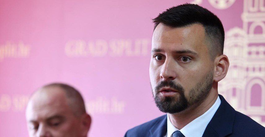 Ivošević: Nadam se da Ustavni sud nema ništa protiv radova, kako su proširili ovlasti