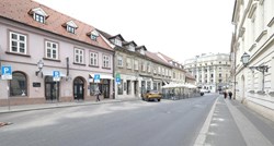 Jedna od najpoznatijih ulica u Zagrebu od sutra postaje zona za pješake
