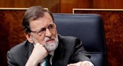Rajoy odlazi s mjesta predsjednika stranke osuđene za golemi korupcijski skandal