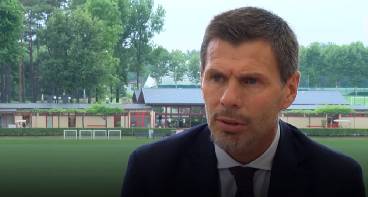 Sky: Boban i Maldini spremaju velik posao na relaciji Milano - Monaco - Madrid