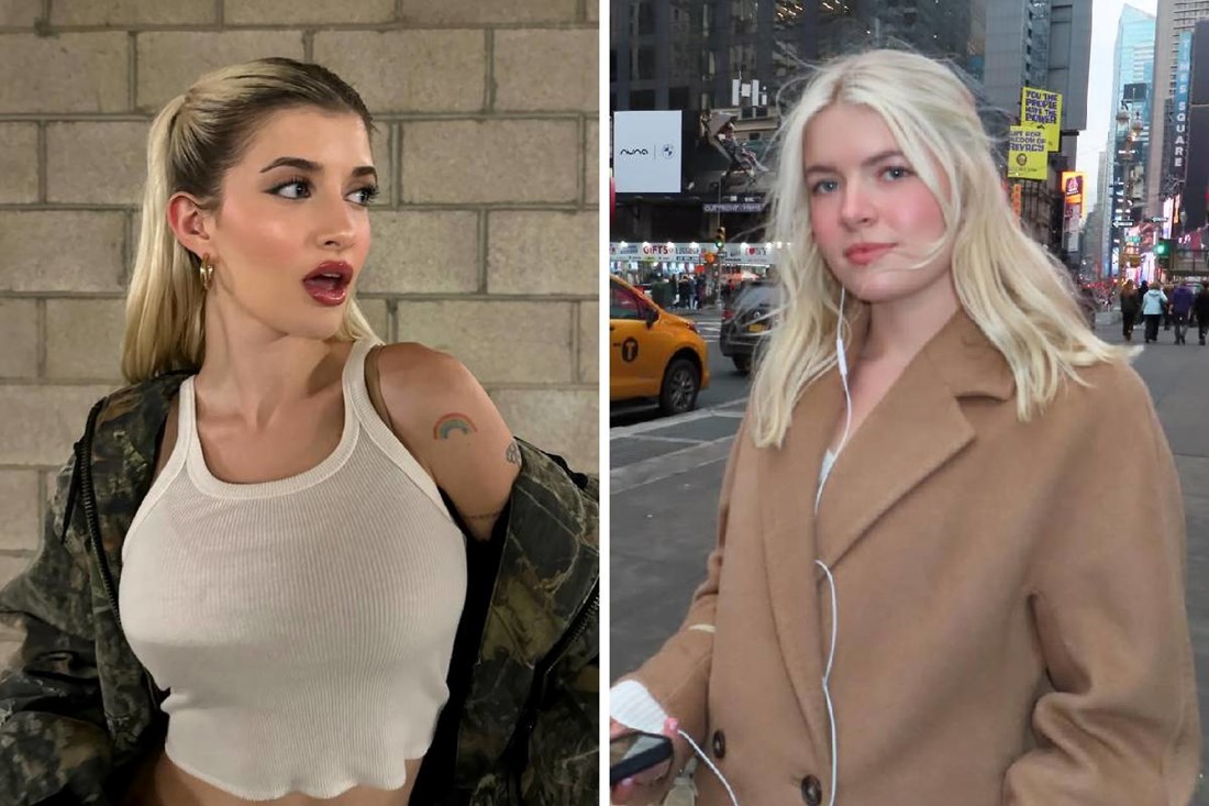 Kćeri Charlieja Sheena vode online rat zbog dečka, mlađa tvrdi da starija laže