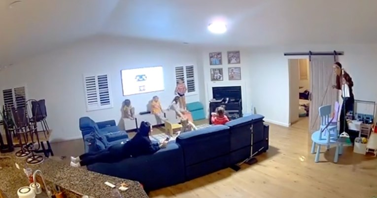 Nakon razvoda, dvije prijateljice odlučile su zajedno odgajati djecu pod istim krovom