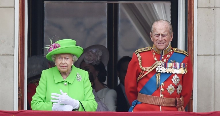 Kraljica Elizabeta i princ Philip su bili rođaci
