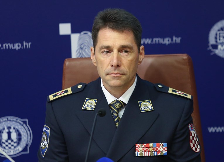 Zamjenik šefa policije: Policajac bi trebao imati plaću od 7000 kuna