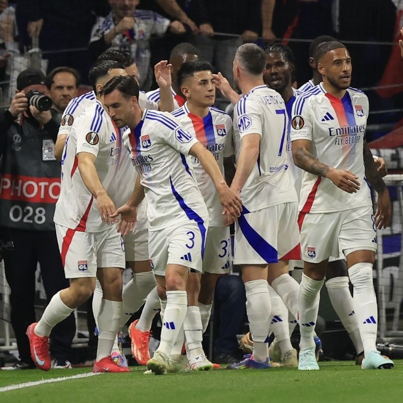 Lyon izbačen u drugu francusku ligu