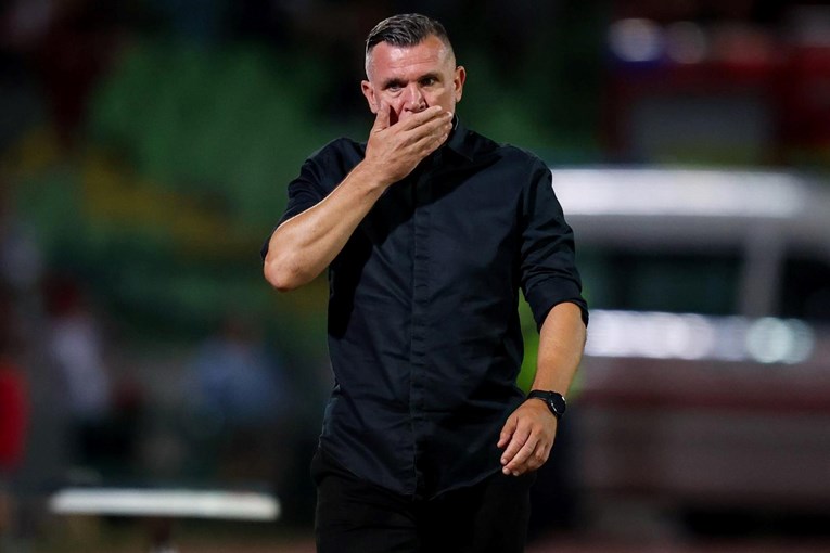 Zekić upitan kako je bilo u klubu za koji navijaju muslimani. Evo što je odgovorio