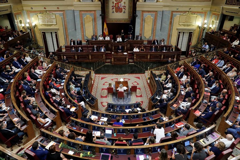 Španjolski parlament raspravlja o novoj vladi, prijete prijevremeni izbori