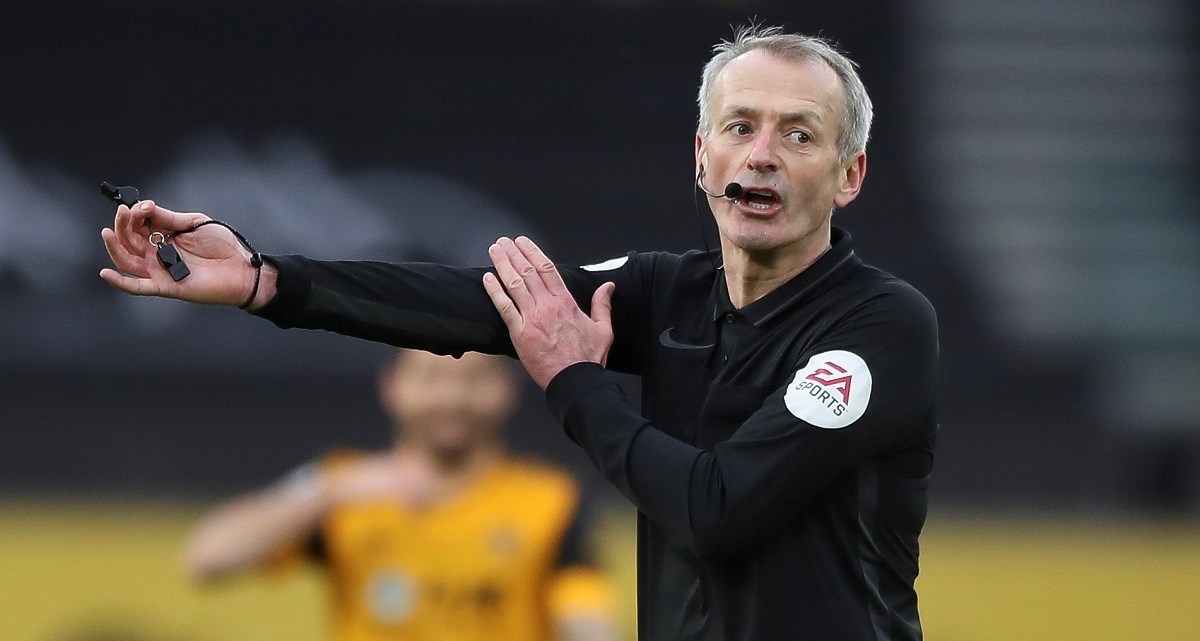 IFAB promijenio pravilo o slučajnom igranju rukom u nogometu. Evo kako sada glasi