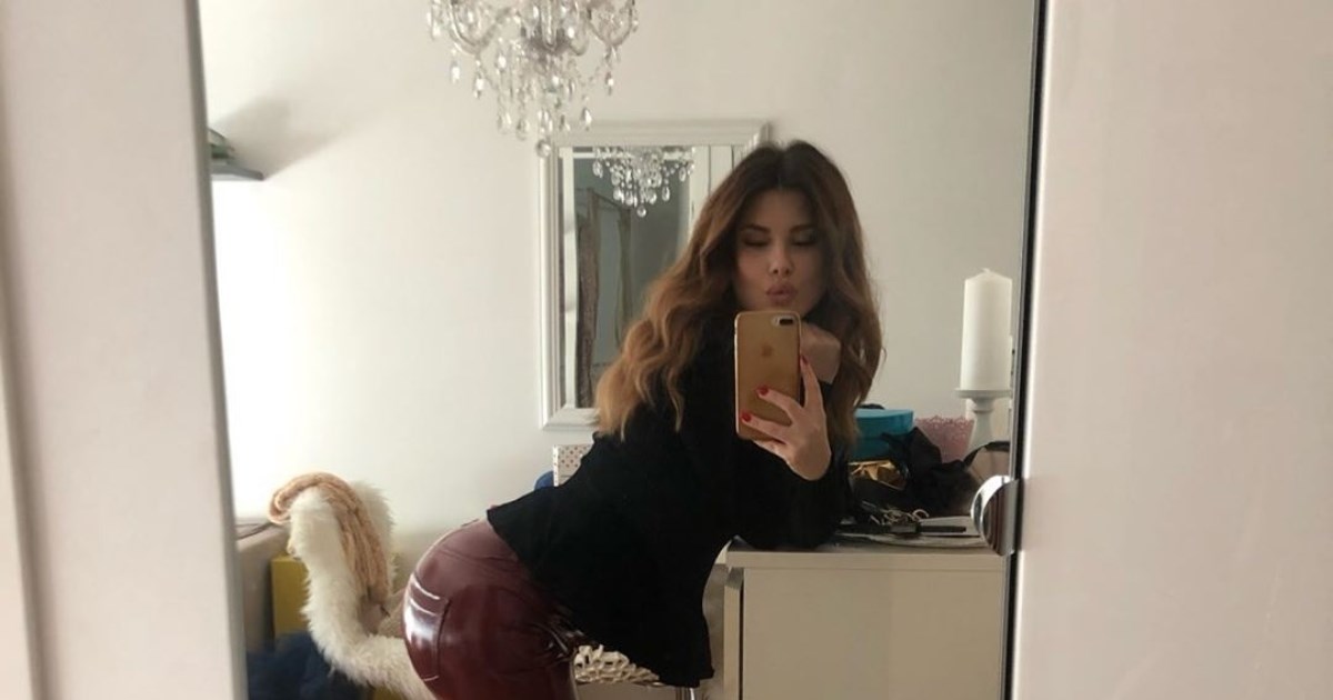 Ecija Ivušić odvažno pozirala u hlačama kojih se većina žena pribojava