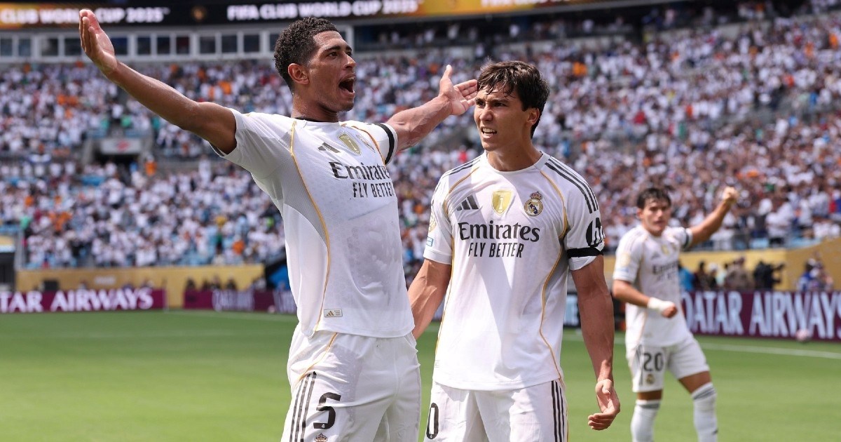 VIDEO Real - Pachuca 3:1. Real upisao prvu pobjedu na klupskom SP-u