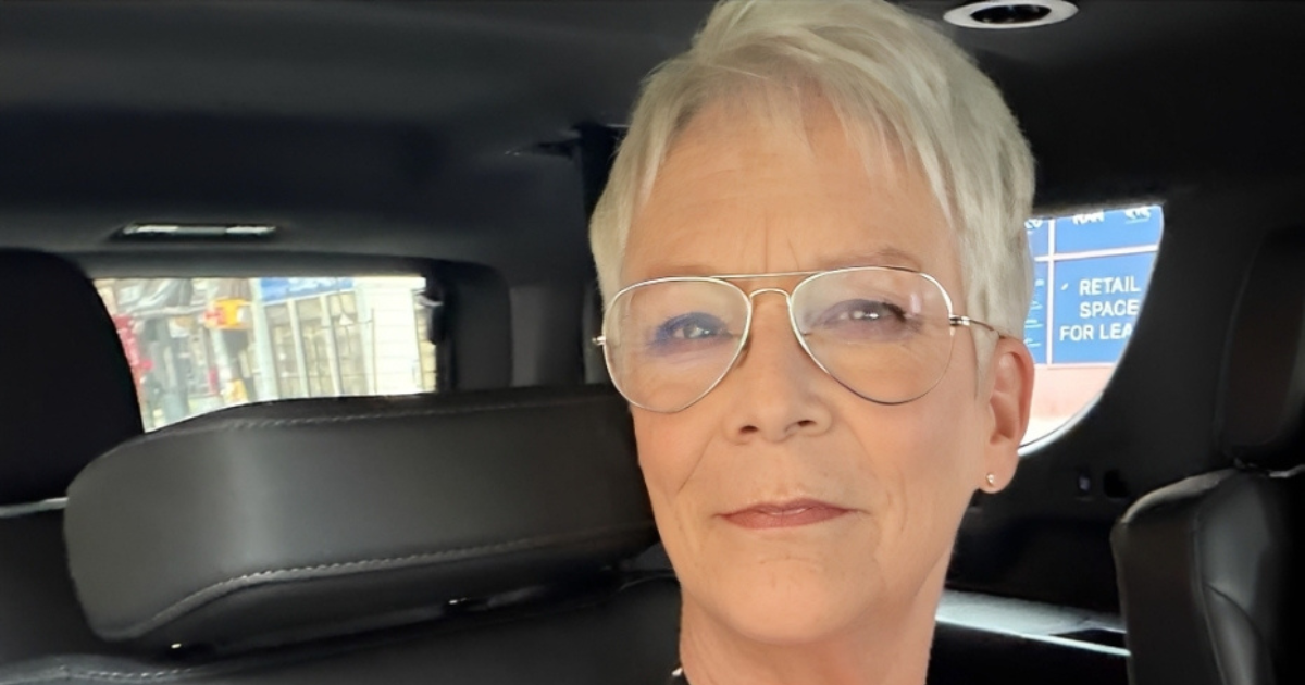 Jamie Lee Curtis u donjem rublju podržala film Maggie Gyllenhaal