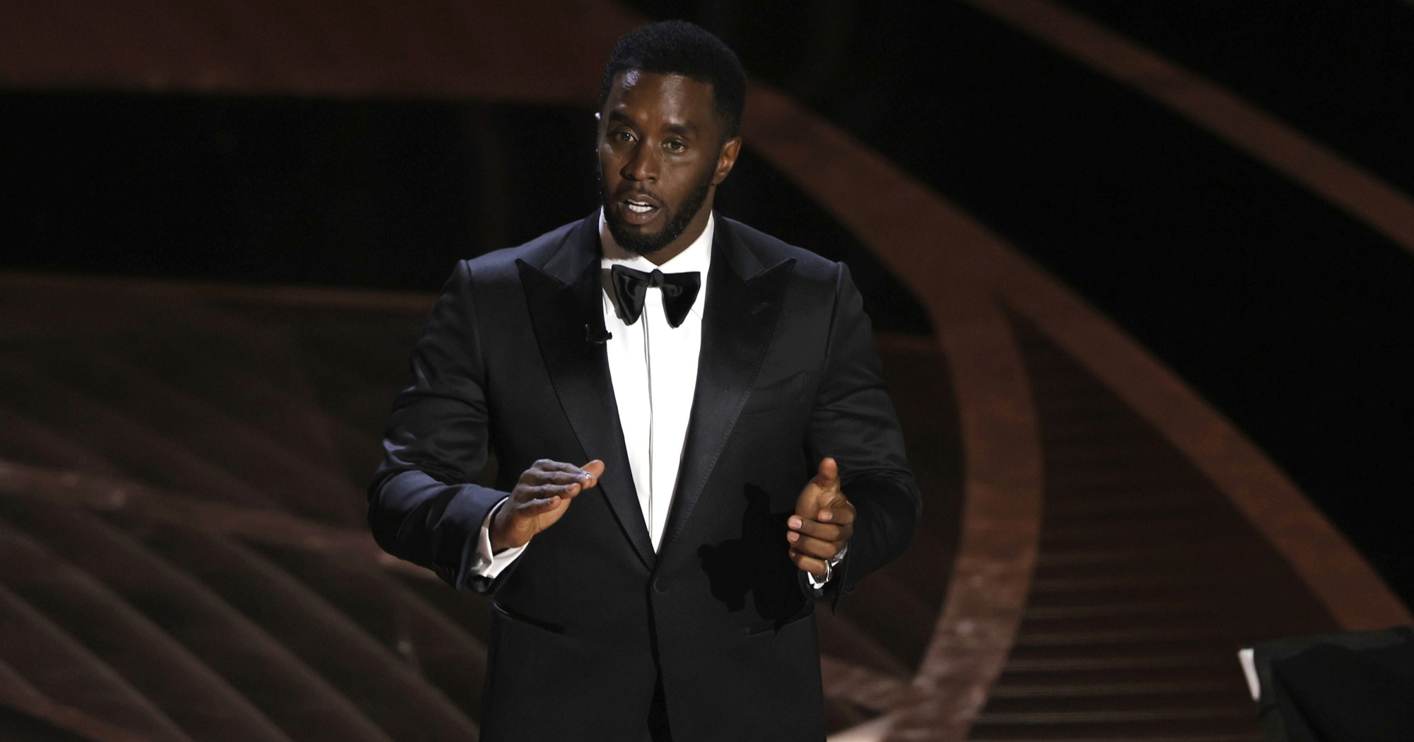 Sud odbio Diddyjevu žalbu uoči izricanja kazne